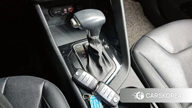 Kia Niro id 3009389 из Кореи 19