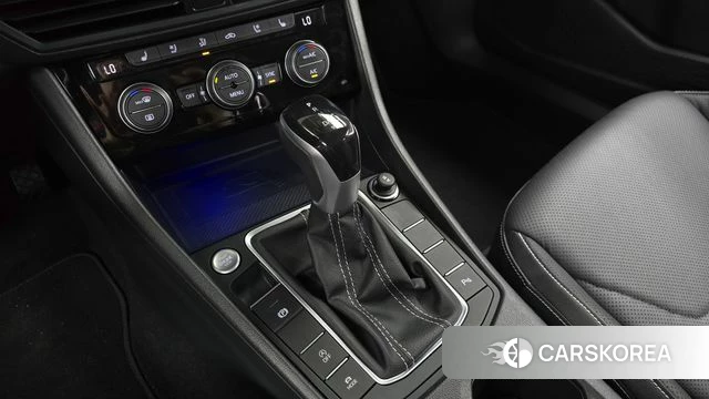 Volkswagen 7th Generation of Jetta id 4561211 из Кореи 30
