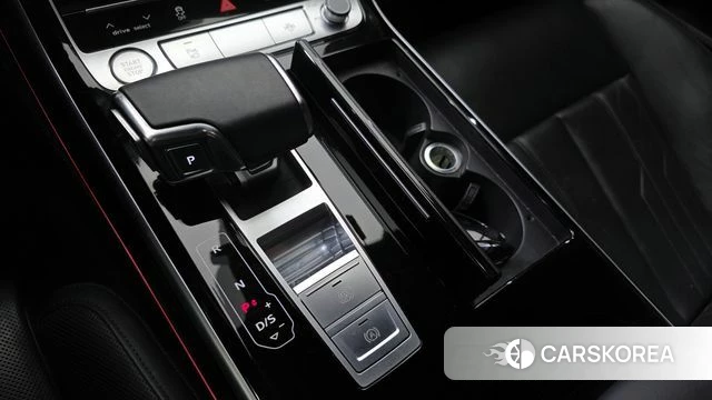 Audi A8 (D5) id 3893219 из Кореи 19