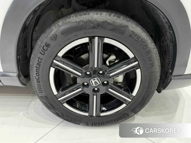 Honda Binzhi id 4353518 из Китая 19