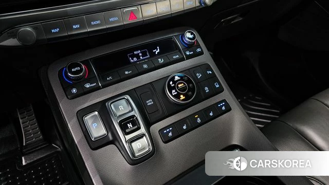 Hyundai Palisade id 4304249 из Кореи 19