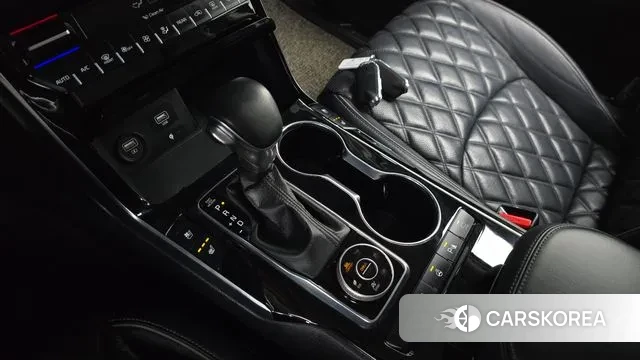 Kia Mohave Master id 3760287 из Кореи 19