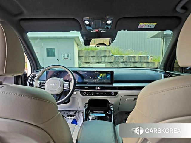Kia The New Sorento 4th Generation id 4474793 из Кореи 19