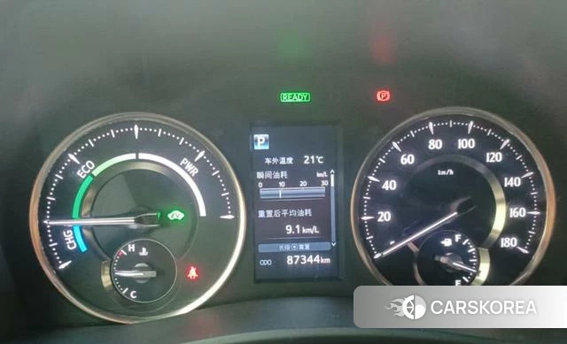 Lexus LM id 4393330 из Китая 11