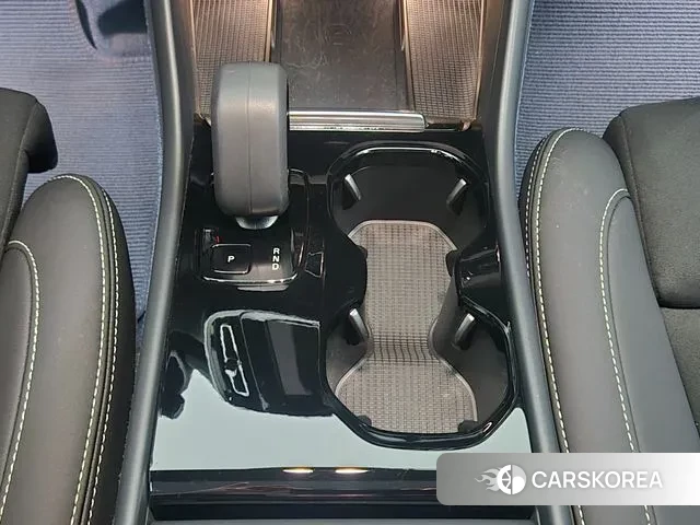 Volvo XC40 Richards id 3431460 из Кореи 19