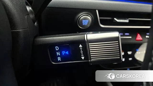 Hyundai Sonata D Edge Hybrid (DN8) id 3629097 из Кореи 19