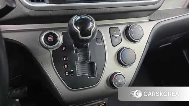 Kia The New Ray id 3661484 из Кореи 19