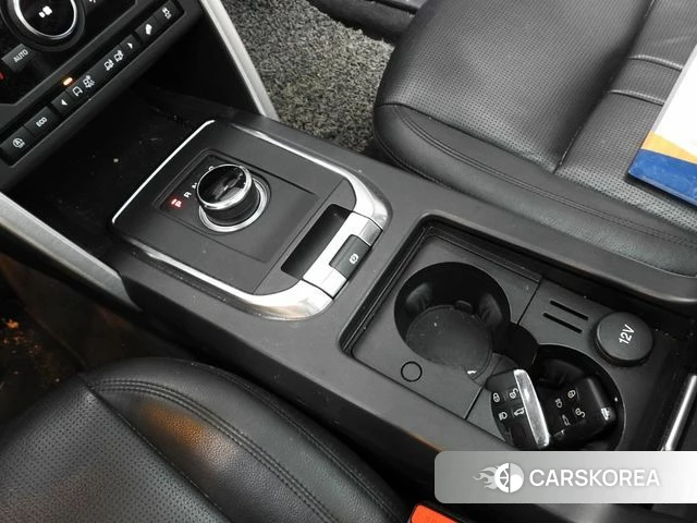Land Rover Discovery Sports id 4424650 из Кореи 19