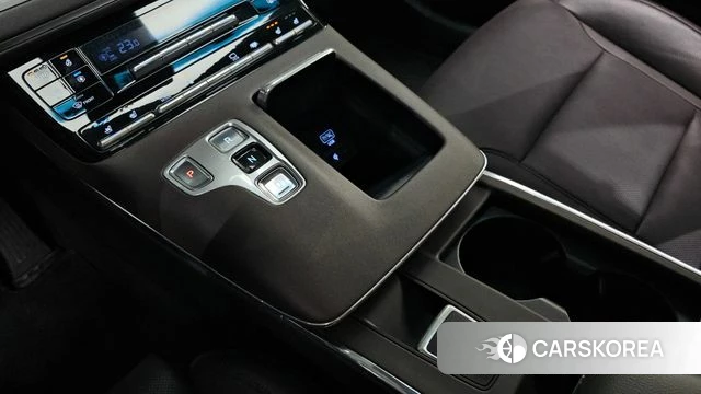 Hyundai The New Grandeur IG id 4535688 из Кореи 19