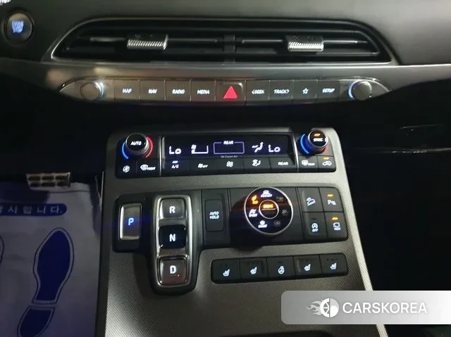 Hyundai Palisade id 2965323 из Кореи 17