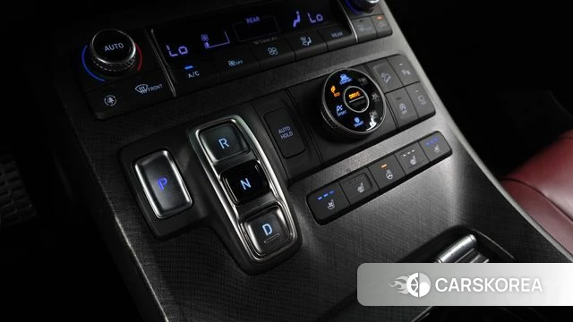 Hyundai Palisade id 3941550 из Кореи 19