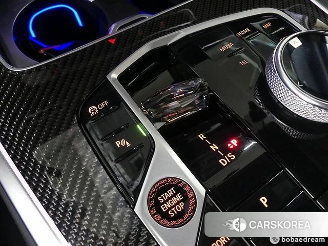 BMW X7 (G07) id 3799269 из Кореи 19