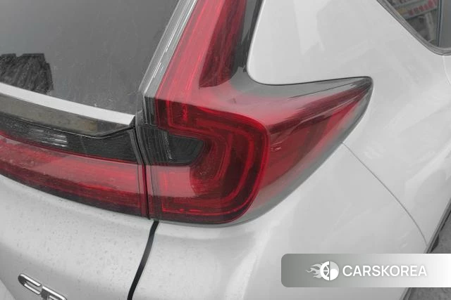 Honda CR-V id 4263005 из Китая 16