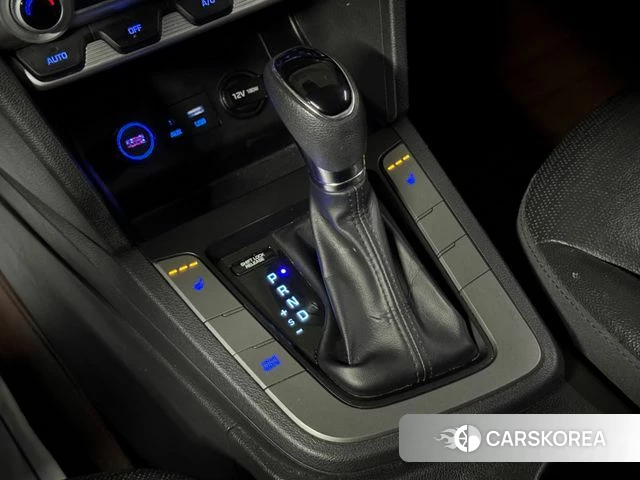 Hyundai The New Avante AD id 4356851 из Кореи 19