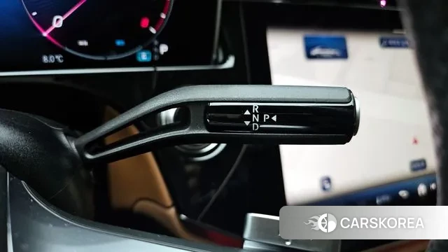 Mercedes-Benz E-Class W214 id 3731288 из Кореи 19