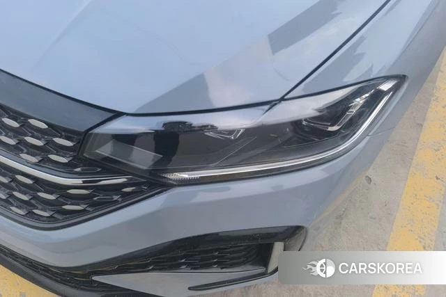 Volkswagen Lavida id 4290507 из Китая 16