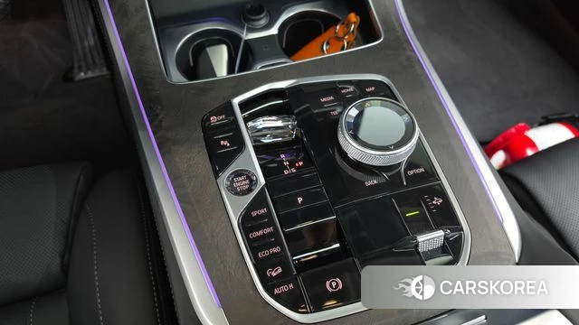 BMW X5 (G05) id 4768050 из Кореи 19