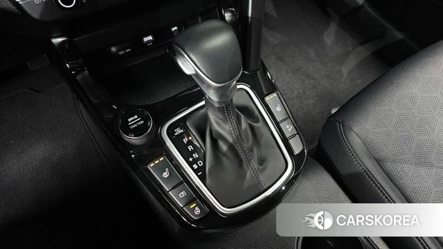 Kia The New Seltos id 4893552 из Кореи 19