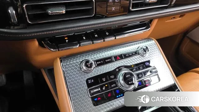 Lincoln Aviator 2nd generation id 3395951 из Кореи 19