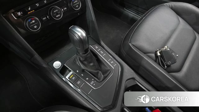 Volkswagen Tiguan second Generation id 4179812 из Кореи 19