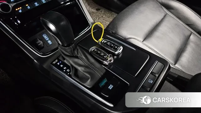 Hyundai Grandeur IG id 3723237 из Кореи 19