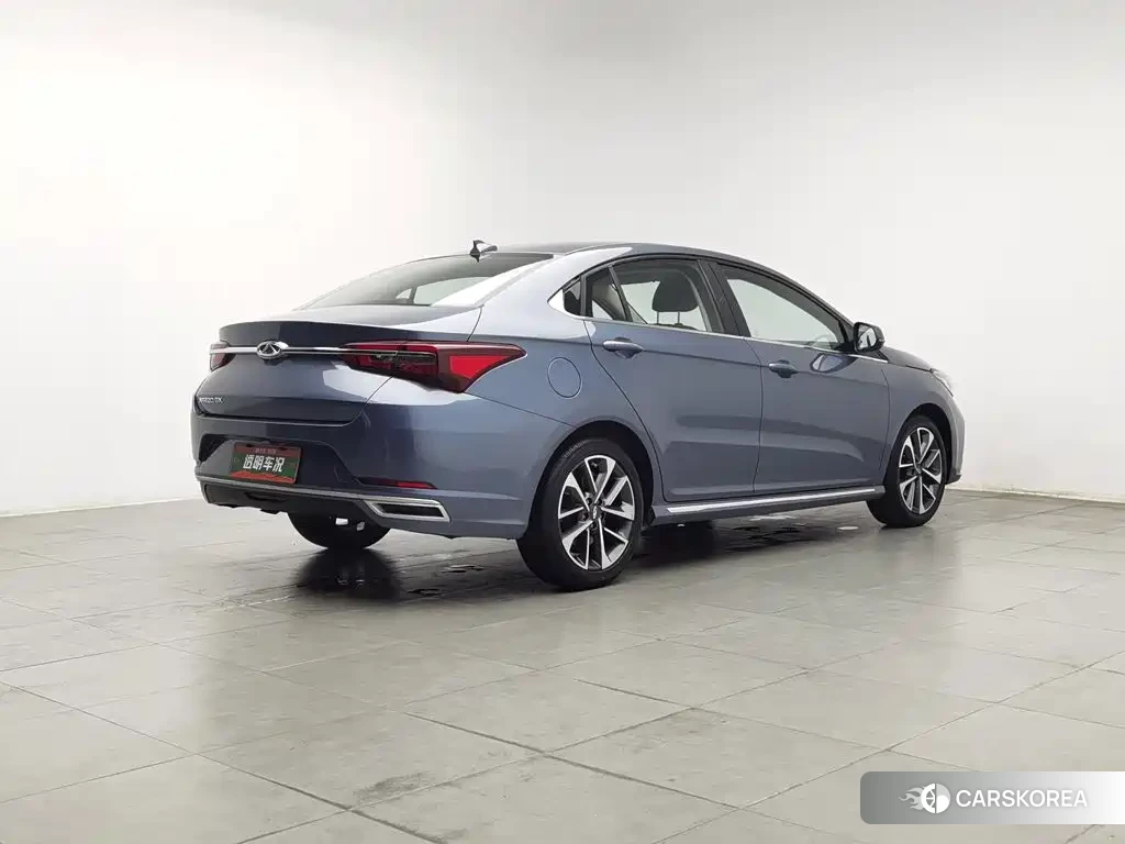 Chery Arrizo GX id 4669342 из Китая 23