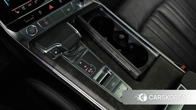 Audi A6 (C8) id 4424234 из Кореи 29