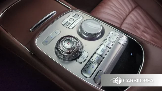 Genesis G90 (RS4) id 3467428 из Кореи 19