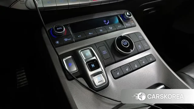 Hyundai Palisade id 3626365 из Кореи 19