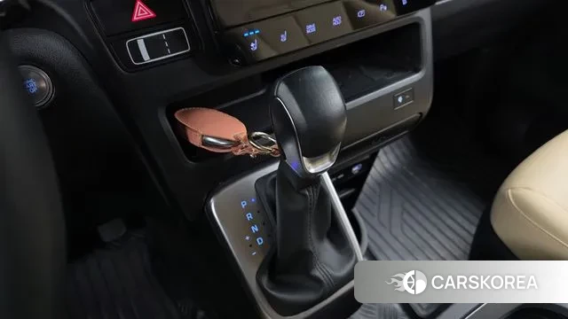 Hyundai Staria id 3400051 из Кореи 19