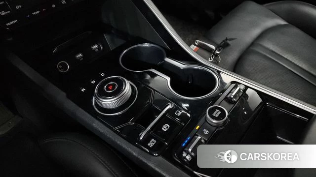 Kia K5 3rd generation id 3872898 из Кореи 19