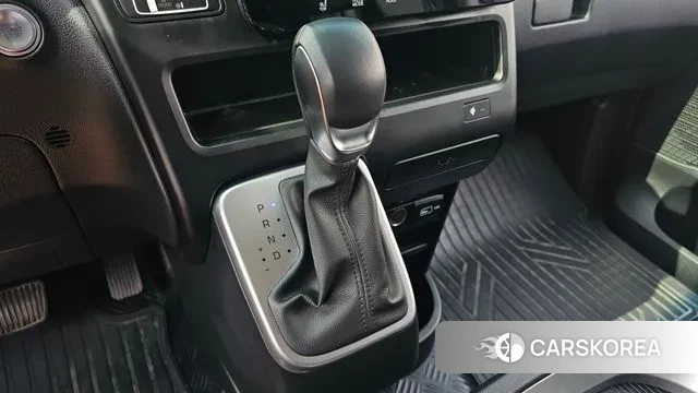 Hyundai Staria id 2959324 из Кореи 19