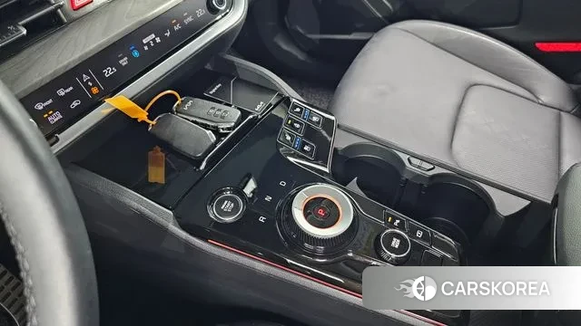 Kia Sportage 5th Generation Hybrid id 3031760 из Кореи 19