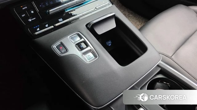 Hyundai The New Grandeur IG id 4195782 из Кореи 19