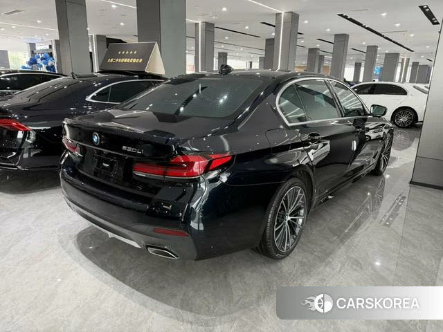 BMW 5 series id 4265730 из Китая 9