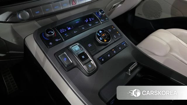 Hyundai Palisade id 4269146 из Кореи 33