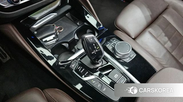 BMW X4 (G02) id 3827946 из Кореи 19