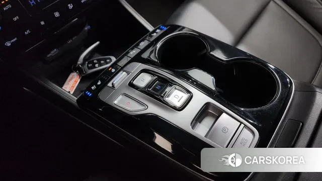 Hyundai Tucson (NX4) id 3620920 из Кореи 19