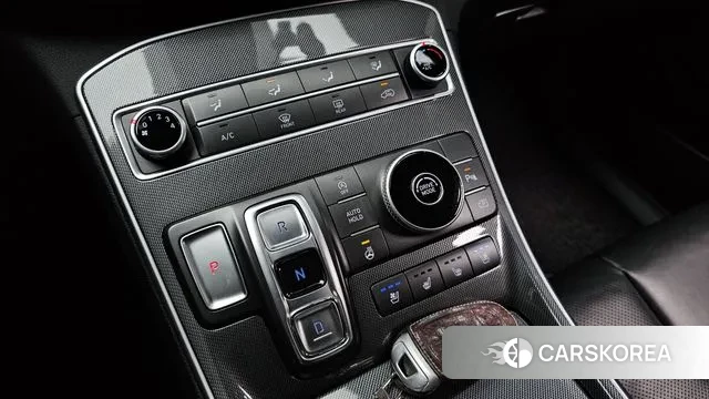 Hyundai The New Santa Fe id 3350174 из Кореи 19