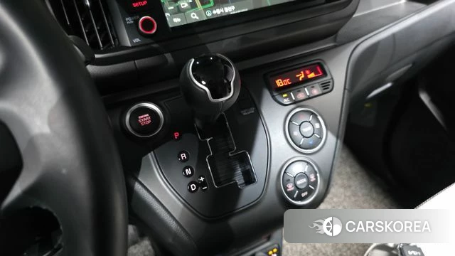 Kia The New Kia Ray id 4414966 из Кореи 31