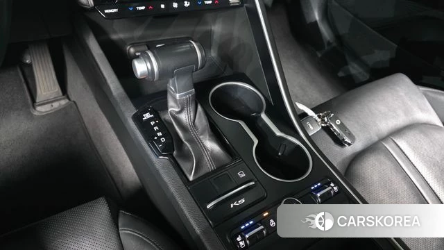 Kia K5 3rd generation id 4625595 из Кореи 26
