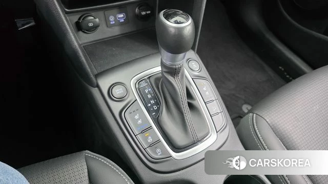 Hyundai Kona id 3813791 из Кореи 19