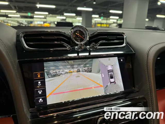 Bentley Bentayga id 2853590 из Кореи 19