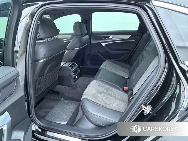 Audi A6L id 4272347 из Китая 23