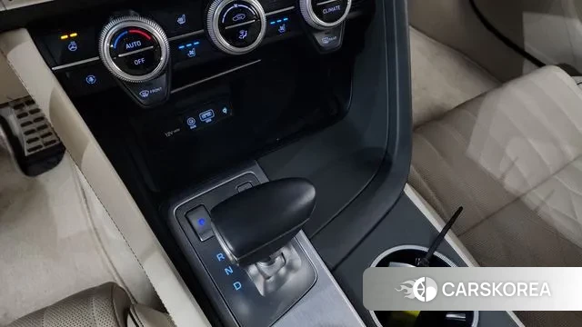 Genesis G70 id 3464844 из Кореи 19