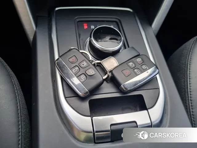 Land Rover Discovery Sports id 2903074 из Кореи 19