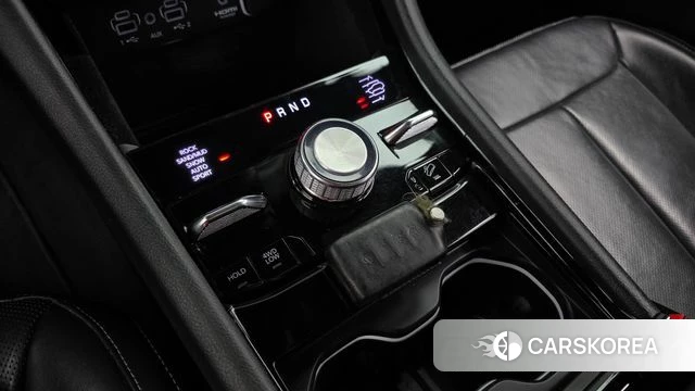 Jeep Grand Cherokee (WL) id 4618628 из Кореи 32