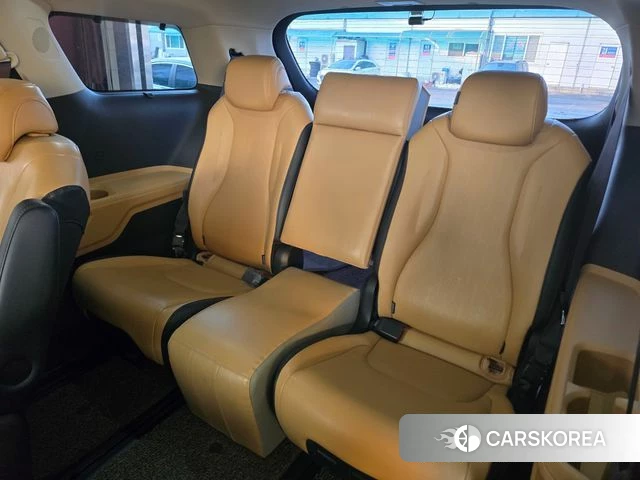 Kia Carnival 4th generation id 3807397 из Кореи 19