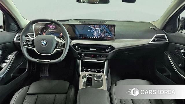 BMW 3 Series (G20) id 4359831 из Кореи 18