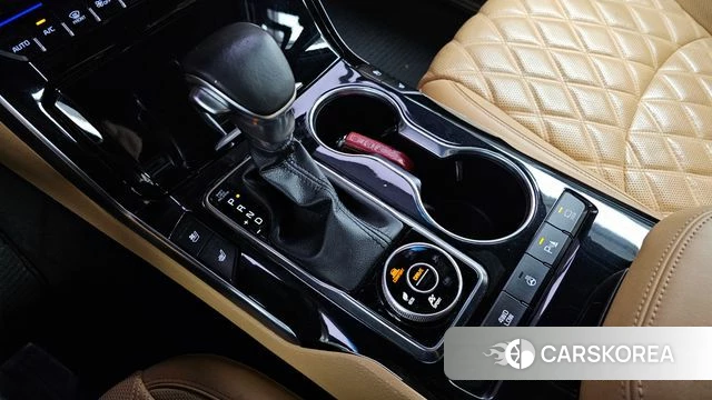 Kia Mohave Master id 4410466 из Кореи 33